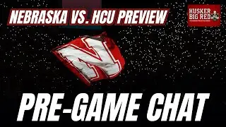 Nebraska football pre-game chat: Houston Christian preview with Husker Big Red