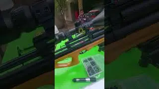 أسهل طريقة لتصفير البندقية بخطوات بسيطة جدا