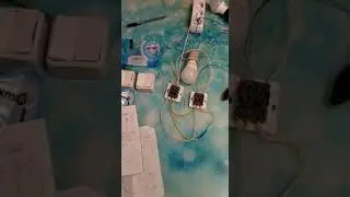 схема подключения проходного двухклавишного выключателя фирмы Lexman