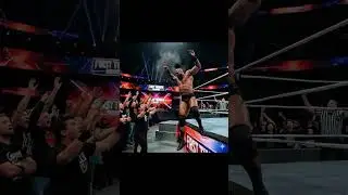 Bobby Lashley: From Silent Work To Loud Results |Ai Story| #wwe #ai #viralshorts #shortsfeed