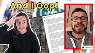 Dave Hollis apologizes for Instagram meltdown