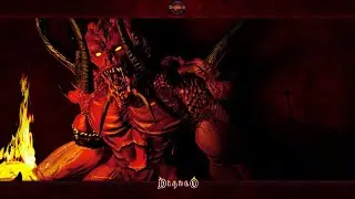Diablo 1 (Classic w/ Hell Mod) Livestream!!