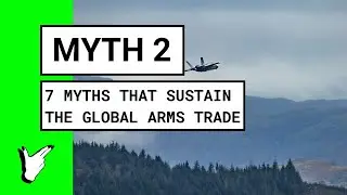 Military Spending is NOT based on a 'SOUND ANALYSIS' of National Security: Myth 2/7