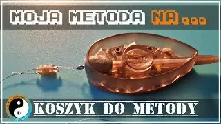 Metoda na podajnik do Method Feeder ☯