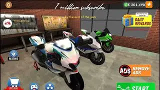 I am a Rich Bike Dealer! 🤑 | Bike Sale Simulator Gameplay #2 (Hindi)