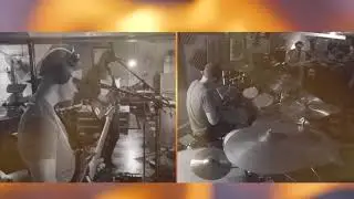 Jam Session (Live) - Three Spoke Wheel
