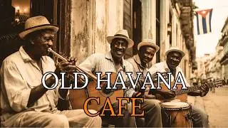 Cuban Music Mix 🎷 Son Cubano, Latin Jazz & Buena Vista Classics [Playlist No.86]
