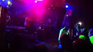 Flying Lotus @ Rhythm n Vines 2010/2011