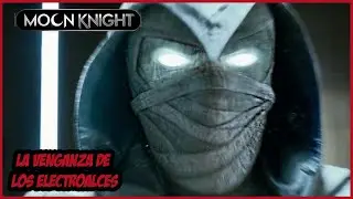 MOON KNIGHT Cap&iacute;tulo 1 Todo Explicado  - Marvel -