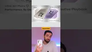 Infinix Note 50 Pro Has Some Killer AI Features