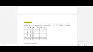 CS302 Midterm Current Paper 2025 || CS302 Midterm Preparation Fall 2025 || Digital Logic Design