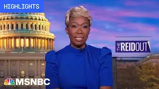 Watch the ReidOut with Joy Reid Highlights: Sept. 26