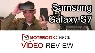 Обзор Samsung Galaxy S7 &mdash; лабораторные тесты: экран, производительность, время автономной работы.