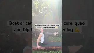 Core Strength is Key 🔑 #corestrength #vinyasa ##yogaforstrengthandflexibility #strongandflexible