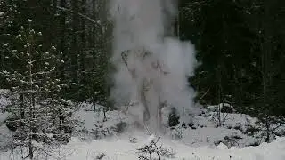 FarbS Julgransflygning 2023