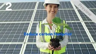 Easy Way To Generate Solar Leads - Try This Promotional Video