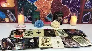 CAPRICORN   - YOU THINK THEY AVOID YOU HERE&rsquo;S THE TRUTH CAPRICORN LOVE TAROT READING