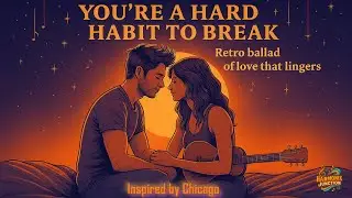You&rsquo;re a Hard Habit to Break &ndash; Retro Ballad of Love that Lingers  Harmonix Junction