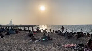 #kitebeach #kite #surf #beach #dubai  #dubailife  #uae #youtube #vlog #nocopyrightsounds