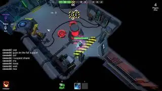 Enemy on Board - Mass Pings