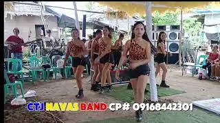 Balsehan sa brgy.  Sto. Domingo, Quirino, Isabela cover by CTJ NAVAS BAND cp. 09168442301
