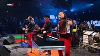 De Räuber - Dat es Heimat 2014