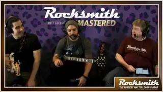 Rocksmith Remastered - UBI30: 1986 Song Pack - Live from Ubisoft Studio SF