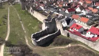 Visby innerstad