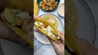 When making TACOS isn't boring #tacos