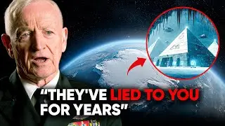 The Navy Flight Engineer Who Exposed a Hidden World Under Antarctica