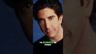 Behind the Scenes of Friends  Controversies and Secrets Revealed