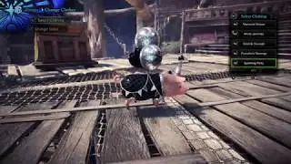 Finding Poogie's Outfits: White Jammies!