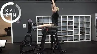 GHD Sit Up