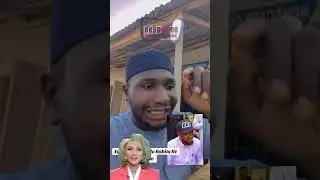 KIKI OTE &Agrave;TI RIKISI NIWON NSE NI RABBITA ILE YORUBA