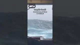La temp&ecirc;te Goretti approche des c&ocirc;tes bretonnes !