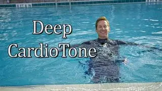 Deep Water Cardio & Conditioning