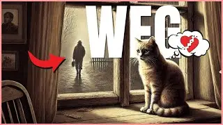 DAS denkt deine Katze, wenn du das Haus verlässt! (Erstaunlich)