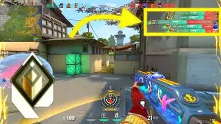 COL Governor DESTROYS Radiants with EASE..