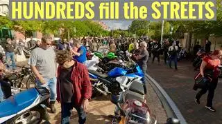 Australia's BEST morning Motorcycle meet is PERTH!