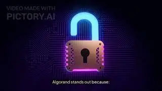 Algorand Blockchain Fit for Quantum Computing