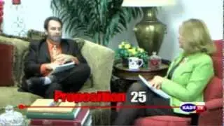 CA Prop 25 | The Maria Sanchez Show