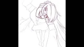 Found this and decided to post it!#metal #vocaloid #hatsunemiku #fanart