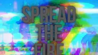 Spread The Fire Rap Contest 2 - Anskee Submission