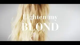 Spray schiarente Okara Blond per capelli biondo chiaro naturali | Ren&eacute; Furterer