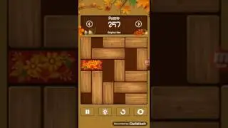 #257 [Unblock Me FREE] Relax Mode Original free Beginner
