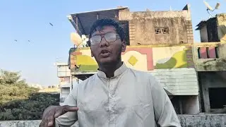 Aaj humare vaha tahevar banaye 🍁