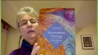 Intersectional Theology: WATERTalks Interview (April 27, 2020)