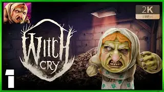 Witch Cry Horror House Full Gameplay in Tamil