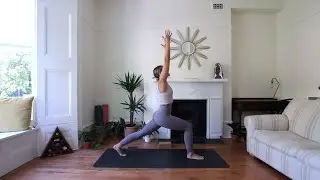 Galaxy Watch: Let's play Yoga | Samsung