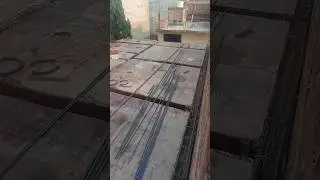 How to slab rainforcement counting of the beams #Civiltech4.O #construction #reinforcement